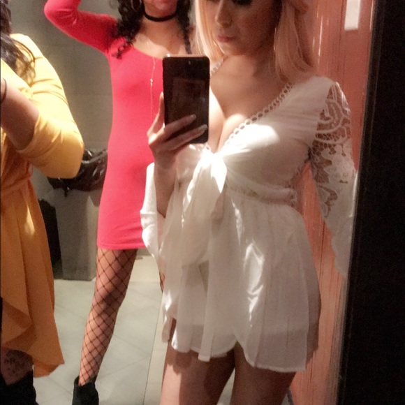 Romper - Picture 3 of 8